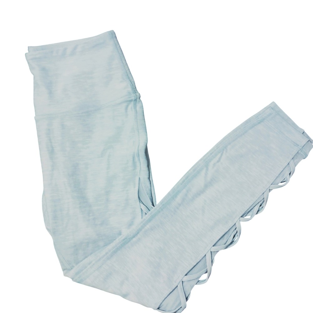 Victoria's Secret Active Mesh Leggings‎ SKUW631